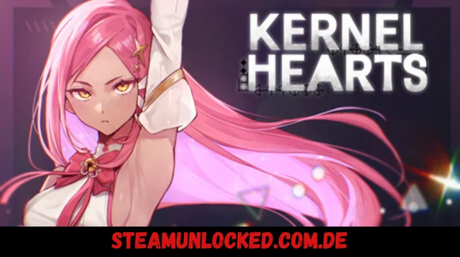 Kernel Hearts Free Download